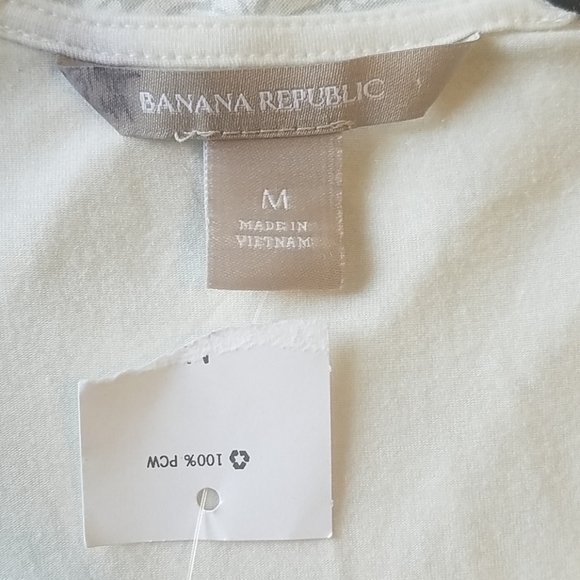 Banana Republic Top - Picture 5 of 6